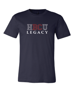 HU/HBCU Legacy T-shirt